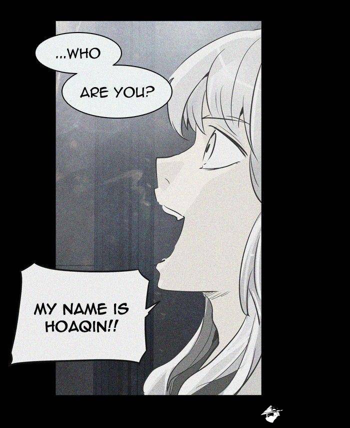 Tower of God Chapter 274 image 034